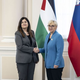 Nataša Pirc Musar / »Še vedno podpiram priznanje Palestine«