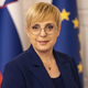 Kultura / Predsednica pozvala k odgovornemu ravnanju za skupno dobro