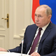 Putinov politični nasprotnik ustanovil stranko