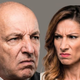 V središču / Umetna inteligenca in prevaranti