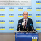 »Stojimo pred tem, da vse to, kar smo dosegli, izgubimo na en mah«
