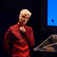 Kultura / David Byrne v puljski Areni