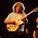 Kultura / Pat Metheny razprodal Križanke