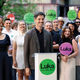 V središču / Spopad za Ljubljano