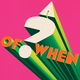 Plošča / Panda Bear and Sonic Boom: A ? Of When