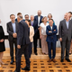 V središču / Skok – v diktaturo?