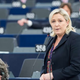 Kandidatura Marine Le Pen še pod vprašajem