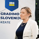 V središču / Kulturni boj skozi finance