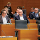 Drsenje v desno