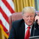 CIA in FBI nasprotujeta Trumpovemu načrtu