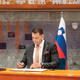 »Stevanović bo zdaj verjetno Mijiču napisal diplomo«