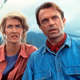 Kultura / Umrl igralec Sam Neill, zvezda filma Jurassic Park