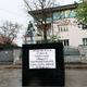 V središču / S Črno kocko se ukvarjajo tri tožilstva