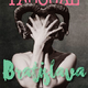Knjiga / Carlos Pascual: Bratislava