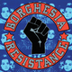 Plošča / Borghesia: Resistance