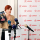 Sodobni ples med prvimi tarčami SDS