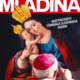 Naslovnica nove Mladine / MARIJA, POMAGAJ!