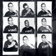 Portret / Peter Fettich