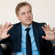 Robert Golob / »Takšne krize ne smejo postati klic k širjenju sovraštva«