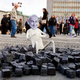 Teden / Kaj je s primerom Black Cube?
