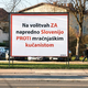 Štrancar je kršil oglaševalski kodeks