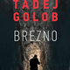 Knjiga / Tadej Golob: Brezno
