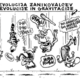»Ne bomo se kar vrgli v prepad, če dvomimo, da obstaja gravitacija«