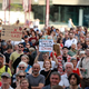 Protest proti vladi Janeza Janše