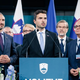 Teden / Tonin se bo vendarle zagovarjal pred slovenskim sodiščem