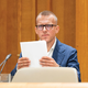 KPK uvedla preiskavo zoper poslanca Mijiča