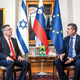 Teden / Reprodukcija Kofetarice