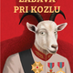 Knjiga / Mario Vargas Llosa: Zabava pri Kozlu