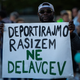 Napadene osnovne pravice tujih delavcev
