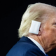 Trump / »Atentat name je bil demokratska zarota«