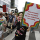 Bo slovenska vlada obsodila kriminalizacijo LGBTQ+ oseb?