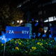 Janševa vlada poziva k ukinitvi RTV-prispevka
