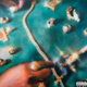 Plošča / Denzel Curry & Kenneth Blume: ii