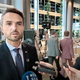 TV komentar / Ubogi Matej Tonin
