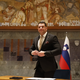 Stevanović ostaja predsednik državnega zbora