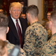 Donald Trump / »Mi prodajamo orožje po vsem svetu«
