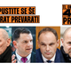 Naslovna tema / Štirikrat proti