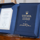 Ustava in Biblija
