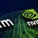 Nvidia bo opustila prevzem podjetja ARM