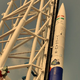 Indija izstrelila prvo raketo, ki jo je razvilo zasebno podjetje