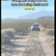 Google Maps voznike vodil v neprehodno puščavo Mojave