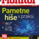 O pametnih hišah – v novem Monitorju!
