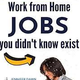 Amazon zaposlenim: premalo ste v pisarnah
