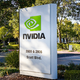 Nvidia postala četrto največje podjetje na svetu