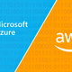 Zaradi umetne inteligence Azure povečuje tržni delež proti AWS