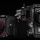 Nikon prevzema ameriškega proizvajalca kamer RED
